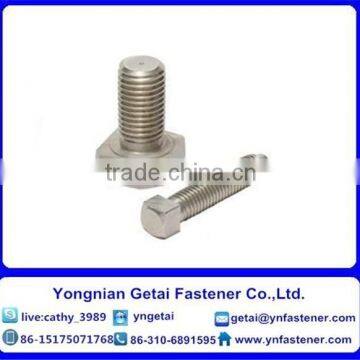 Stainless Steel Square Head Bolts With Large/small, 201/202/304/316 With High Quality photo-6