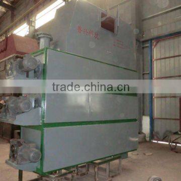 mini kiln for produce hydrated lime powder