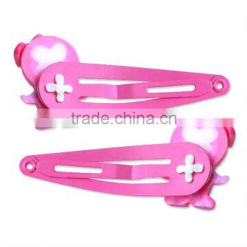 Kids Hair Accessories for Chocolate Hair photo-4