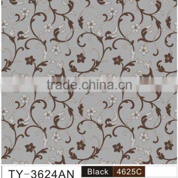 TY-3624 Transparent Embossed Tablecloth photo-3