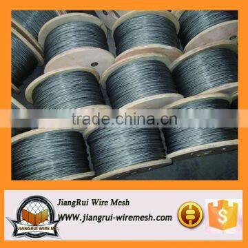 Hot Sale Stainless Steel Wire SS 201/ 304 / 316 / 304L / 316L