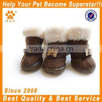 JML Pet Product Dog Anti-slip Shoes Wholesale Dog Boots photo-5