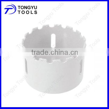 Carbide Grit Hole Saw