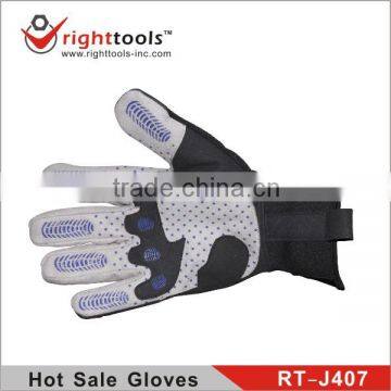 RIGHT TOOLS RT-J407 HIGH QUALITY SAFETY GLOVES