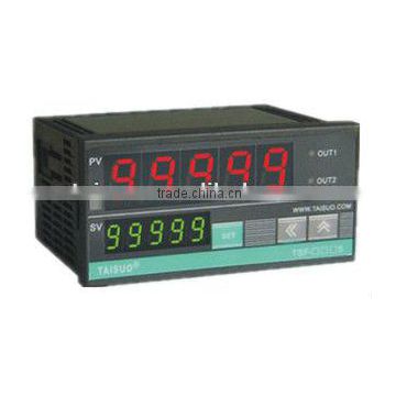 digital meter counter