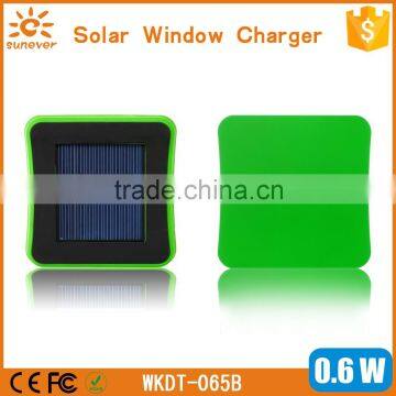 Best gifts portable windwo solar mobile charger 1800mah solar power bank For 2016 American Presidential Election