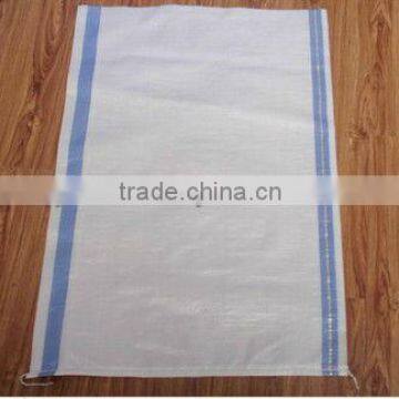 cheapest freight pp woven bag supplier factory for corn,grain,flour,rice,fertilizer,feed,sand,sugar,wheat10/25/50kg