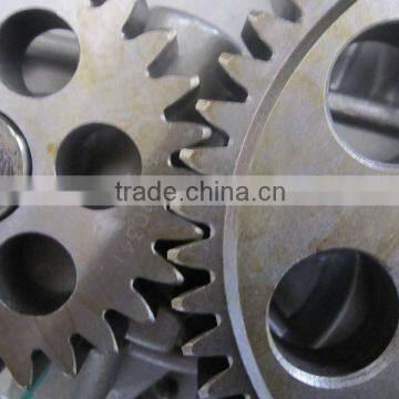 Hot Sale Diesel Engine Fuel Oil Pump D5010477184