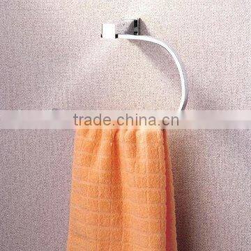 bath accessory-towel ring