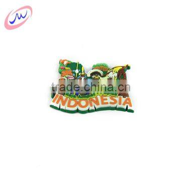 China Wholesale Superior Quality Soft Pvc Fridge Magnet for Sale