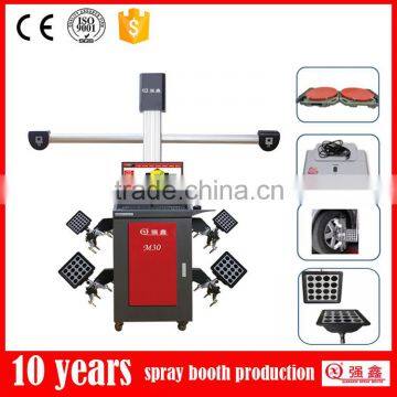 Core Technology 3D Wheel Alignment Machine for Sale