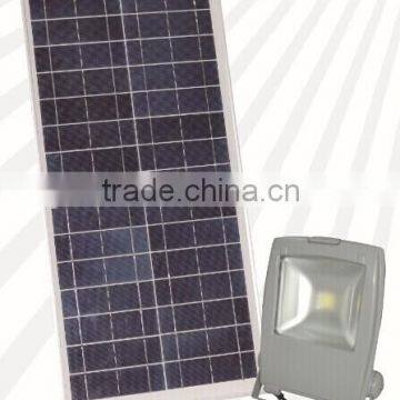 Hot Sale Waterproof Led Solar Street Light/garden Light Solar Street Lighting System photo-2