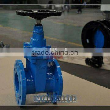 GGG40 Gate Valve