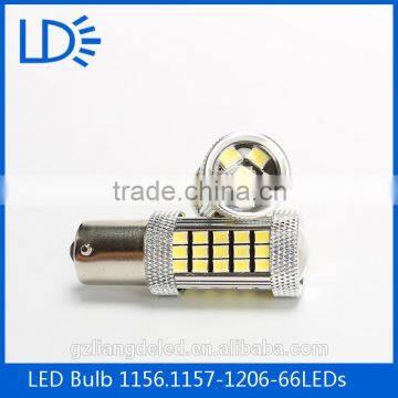 BA15S 1156 1206SMD 66LEDS 1156 LED