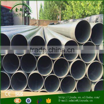 60 PSI Underground Coal Mine Methane Drainage Antistatic PVC Pipe photo-4