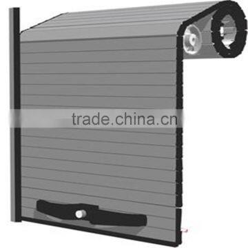Rolling Shutter Aluminum Roller Shutter Window or Door Shutter Designs photo-6