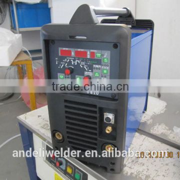 ANDELI AC/DC Pulse TIG Welder for sale