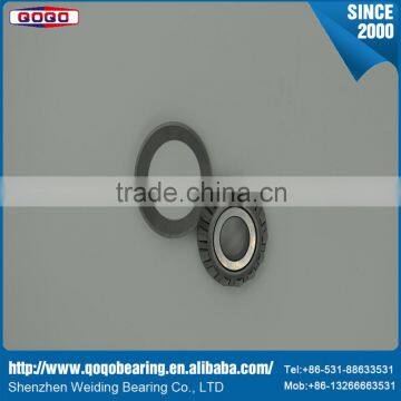 hot sale bearing high performance taper roller bearing L555249/210/VE174 for excavator used