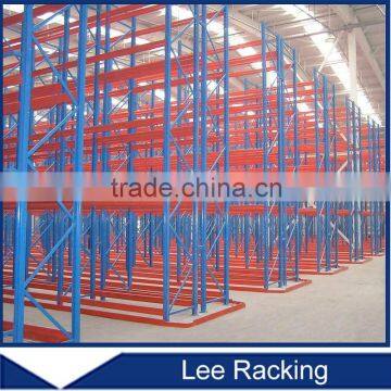 High Quality Metal Longspan Shelving photo-4