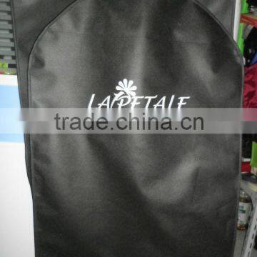 garment bag for abaya dress logo