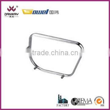 Popular Aluminum Office Chair Armrest in Poland ALA-J017-F photo-5