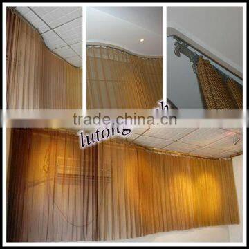China ManufacturersDecorative partitions for bedroom Metal wall cladding New Design Hot For Sale Cheap Low Price