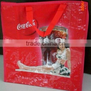 Tote Bag for shopping(KL08S009)