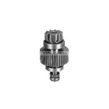 zhongzhen Isuzu starter drive gear