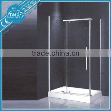 Lowest price fibreglass shower enclosures