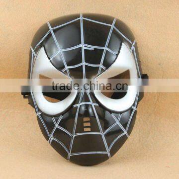 Wholesale Spider-Man Mask for Kids/Boys Birthday Party Products/kids Partyware /Spiderman Party Supplies and Party Decorations