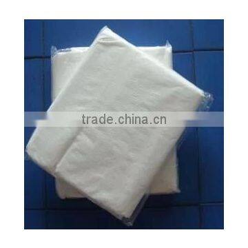 Hotel Simple Nonwoven Bedspread photo-2