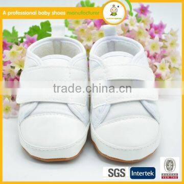 Supply Canvas Baby Shoes