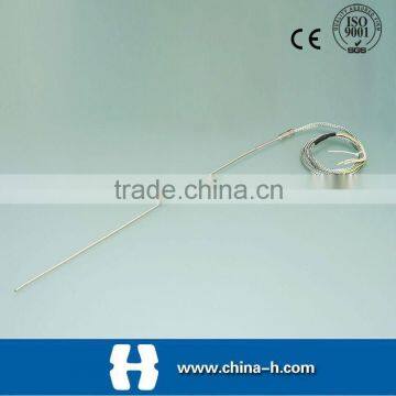 HUAKUI Hot Runner Coil Heater ce Certified
