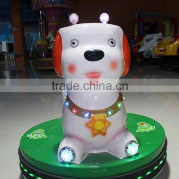 2015 Royal Carriage Kiddie Ride for Sale Self-control Plane Ride in Shopping Mall photo-2