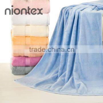 Luxury Soft Extra Large Cotton Bath Towel for Hotel & Home Use With Full Package Service photo-2