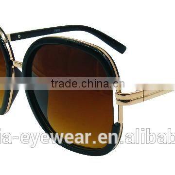 Sunglasses 2016 Square Frame Custom Quality New Design Sunglasses photo-3