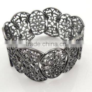 Wholesale hot selling women fashion hollow out bracelet