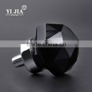 Furniture Bathroom Bedroom Faucet Cabinet Hardware Crystal Knob photo-3