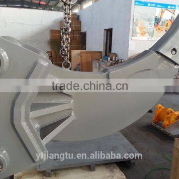 Hidromek Excavator Root /frost Ripper/ Excavator Ripper