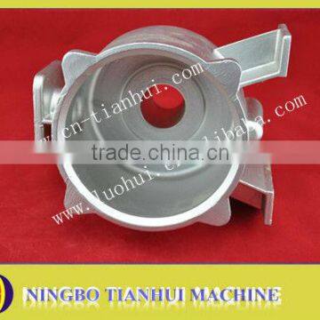 OEM ODM Sheet Metal Stamping Part photo-3