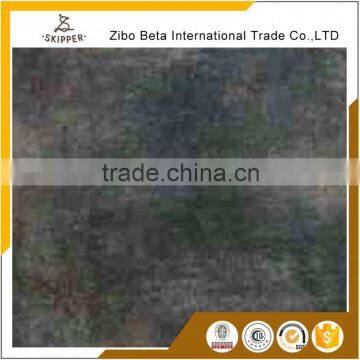 Non-Slip Wood Look Porcelain Silk Screen Rustic Tile photo-3