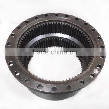 Gear Ring for Heavy Equipment/Construction Machinery