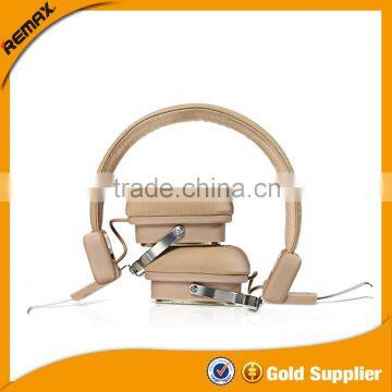 REMAX Wireless headphone Bluetooth stereo earphone