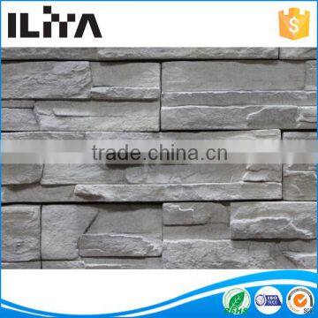 ledge stone for wall,artificial stone, decorationl stone panel