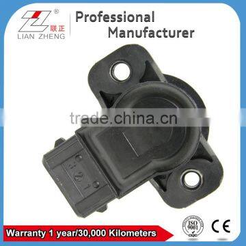 TPS Throttle Position Sensor 35102-38610 35102 for HYUNDAI Santa Fe/Sonata KIA Optima