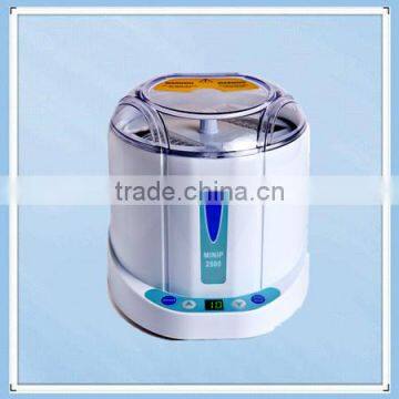 Hematocrit centrifuge/industrial centrifuge