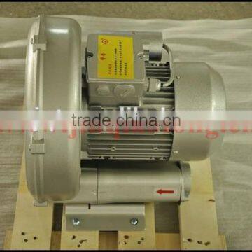 250W Single Stage Single Phase High Pressure Air Blower 220v photo-3
