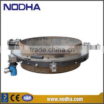 Hydraulic Driven Pipe Cold Cutting Tool