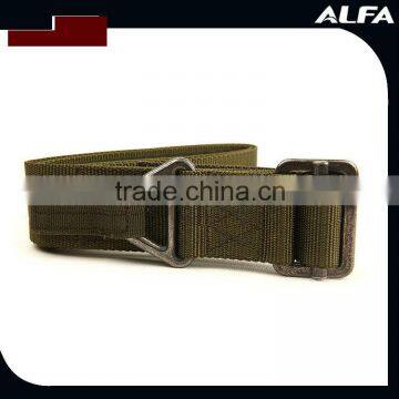 Army Stable Belt