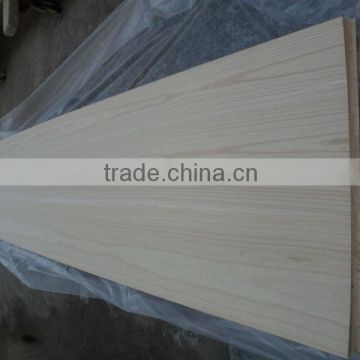 paulownia edge glued boards